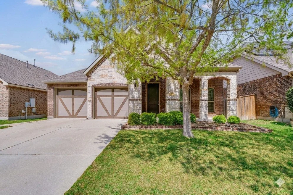 Unit for sale at 22005 Rhiannon LN, Pflugerville, TX 78660