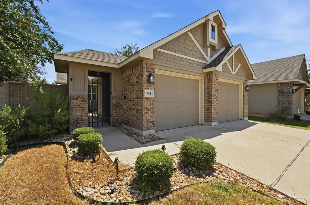 Unit for sale at 814 Silo ST, San Marcos, TX 78666