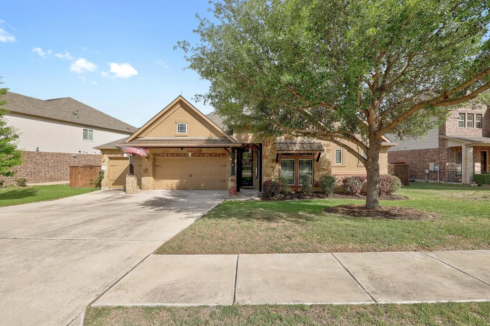 Unit for sale at 212 Monahans DR, Georgetown, TX 78628