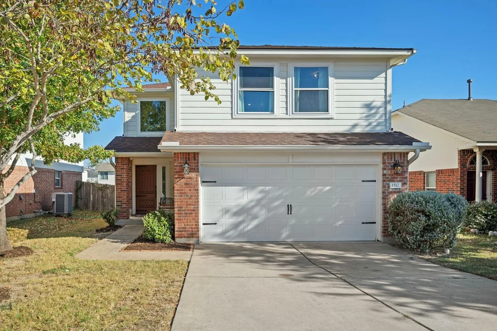 Unit for sale at 1512 Tea Leaf DR, Pflugerville, TX 78660