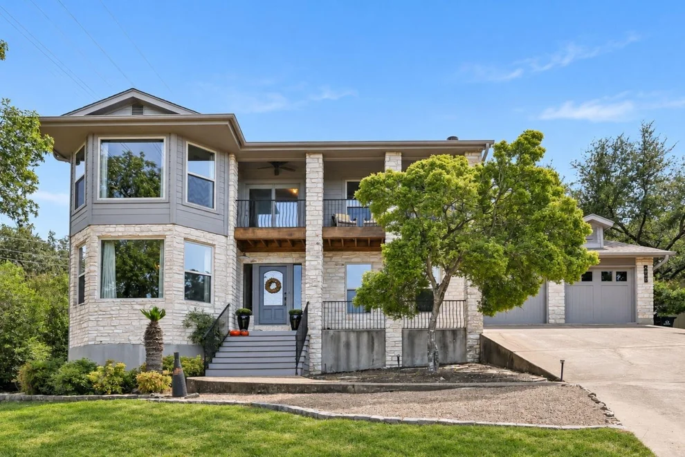 Unit for sale at 6009 Diamond Head DR, Austin, TX 78746
