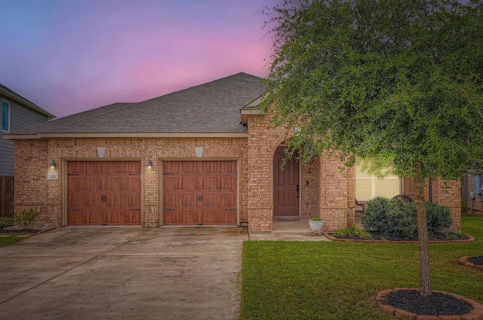 Unit for sale at 126 Johnny Cake DR, Kyle, TX 78640