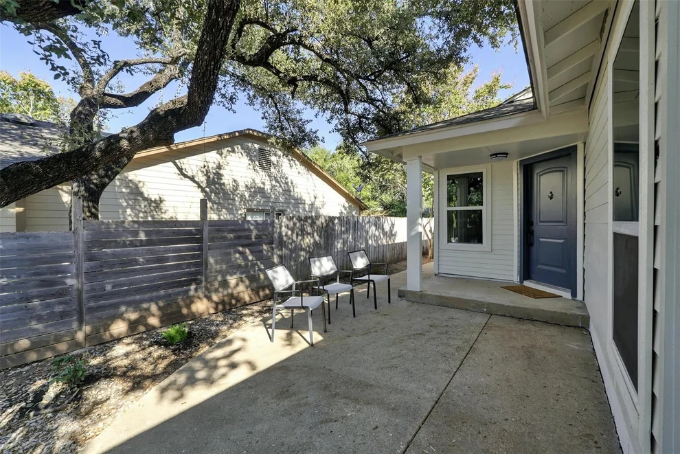 Unit for sale at 4602 Brown Bark PL, Austin, TX 78727