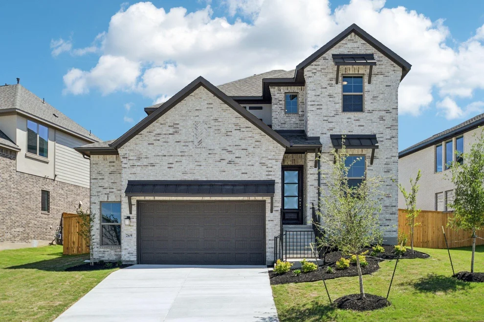 Unit for sale at 269 Prickly Poppy LOOP, Kyle, TX 78640