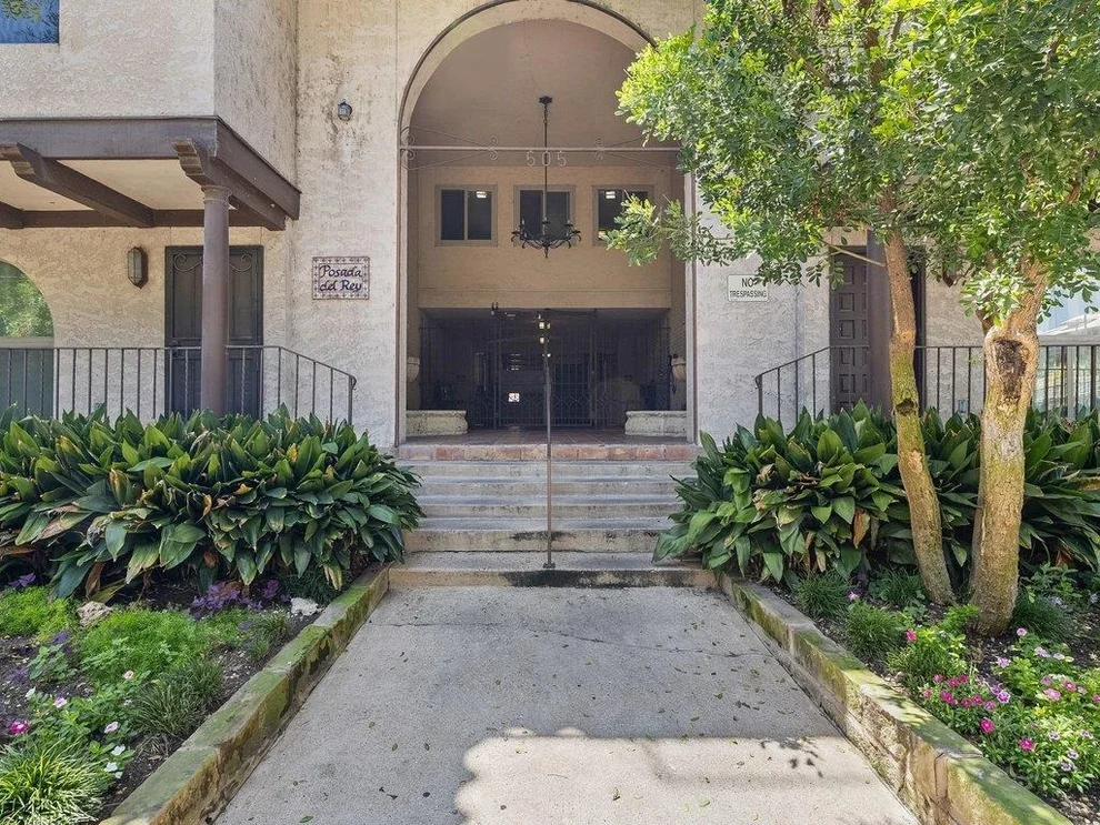 Unit for sale at 505 W 7th ST, Austin, TX 78701