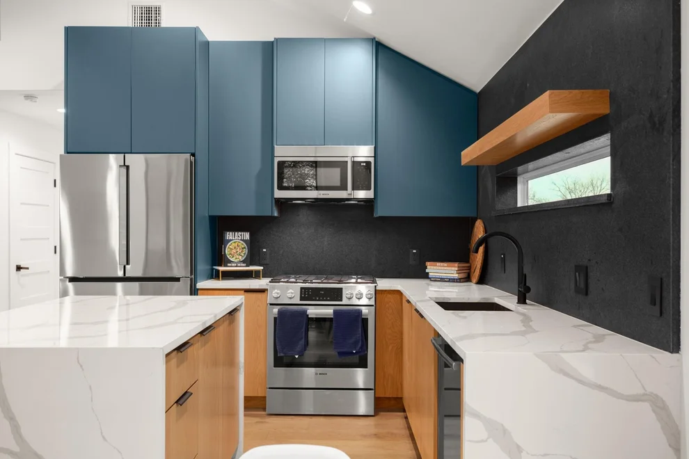 Unit for sale at 2416 E 10th ST, Austin, TX 78702