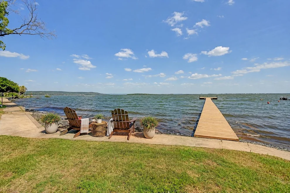 Unit for sale at 819 Lakeshore LOOP, Tow, TX 78672