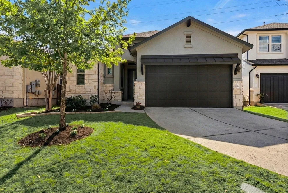 Unit for sale at 7009 Cut Plains TRL, Austin, TX 78726