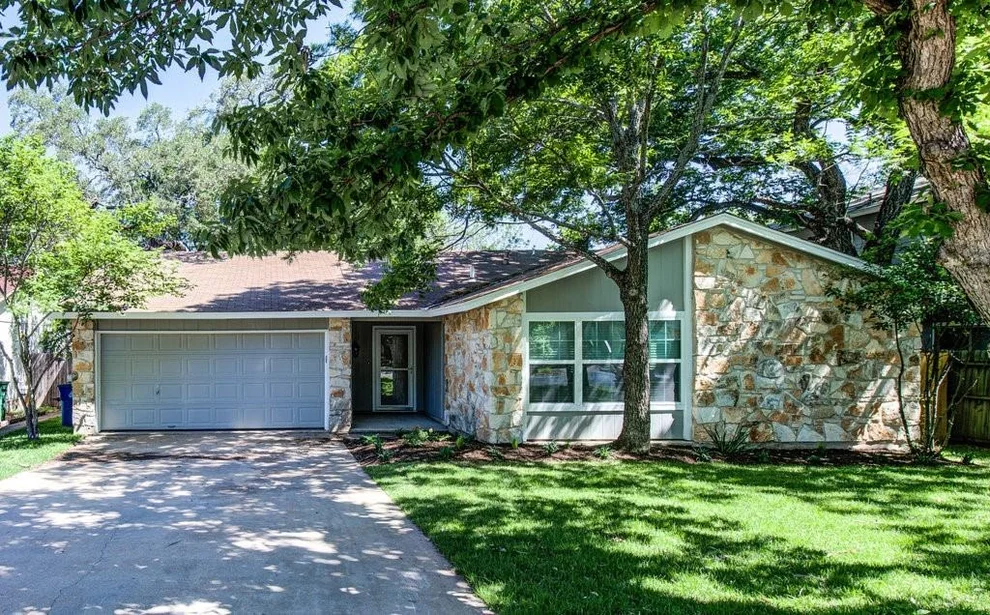 Unit for sale at 8027 Scotland Yard, Austin, TX 78759