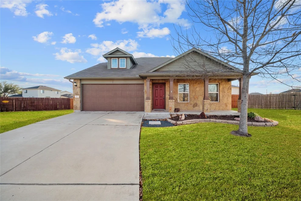Unit for sale at 112 Wilson CT, Hutto, TX 78634