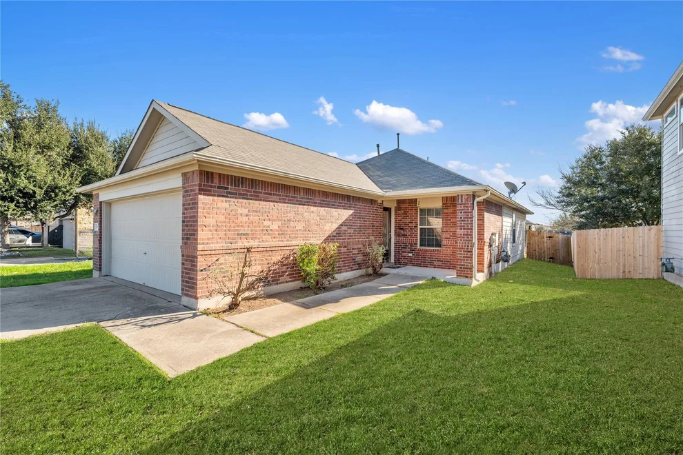 Unit for sale at 6609 Ferrystone PASS, Del Valle, TX 78617