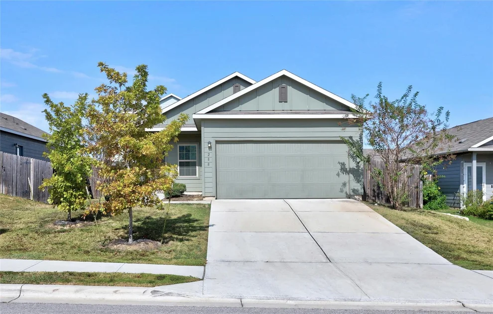 Unit for sale at 288 Emerald Green TRL, Buda, TX 78610