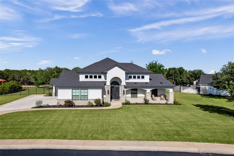 Unit for sale at 206 Dawna Len DR, Burnet, TX 78611