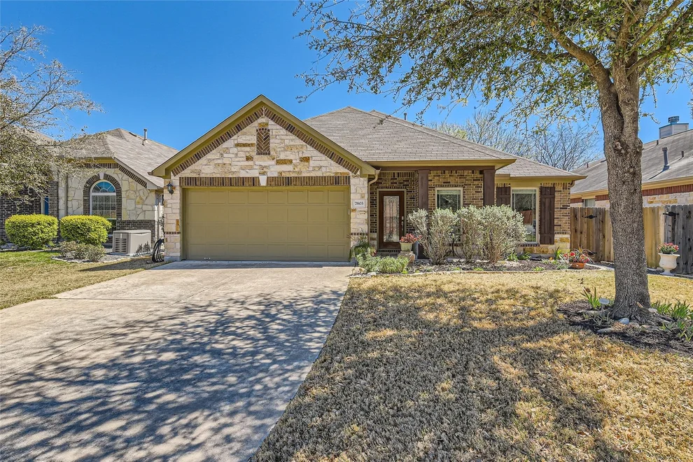 Unit for sale at 7803 Huddleston LN, Austin, TX 78745