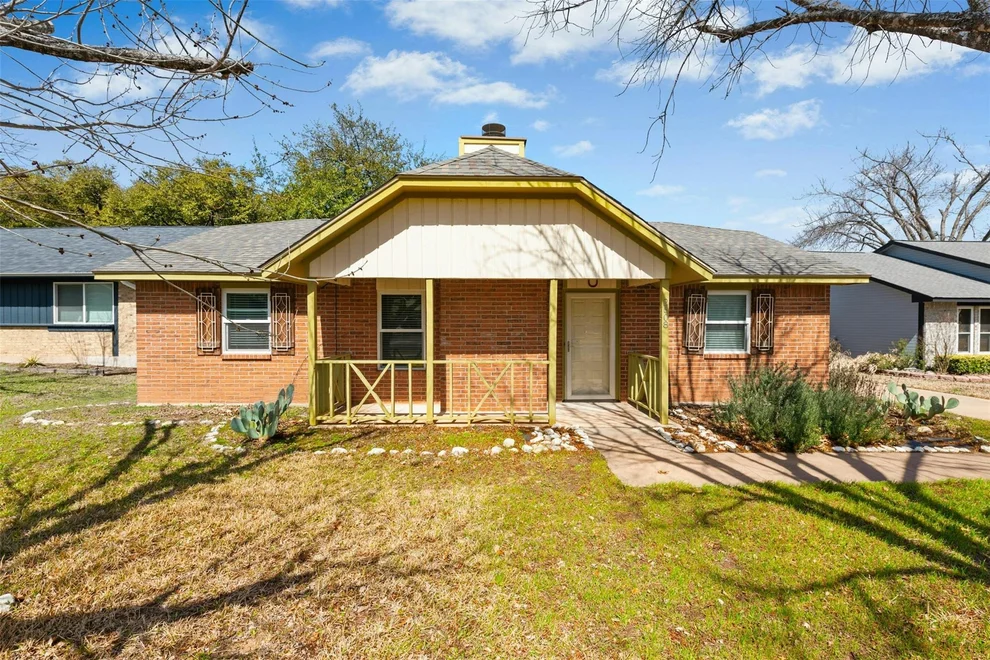 Unit for sale at 2608 N Walker DR, Leander, TX 78641