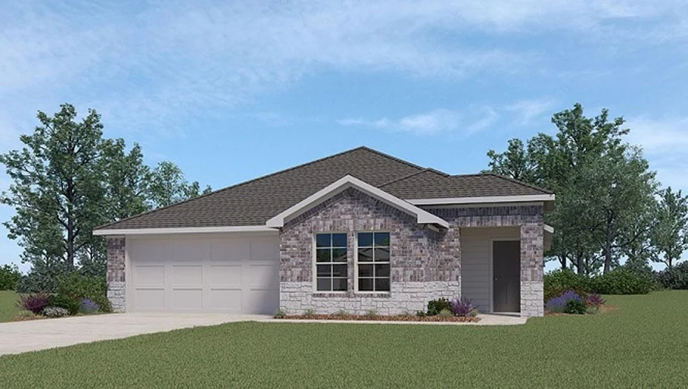 Unit for sale at 1320 Victory Ranch TRL, Killeen, TX 76549