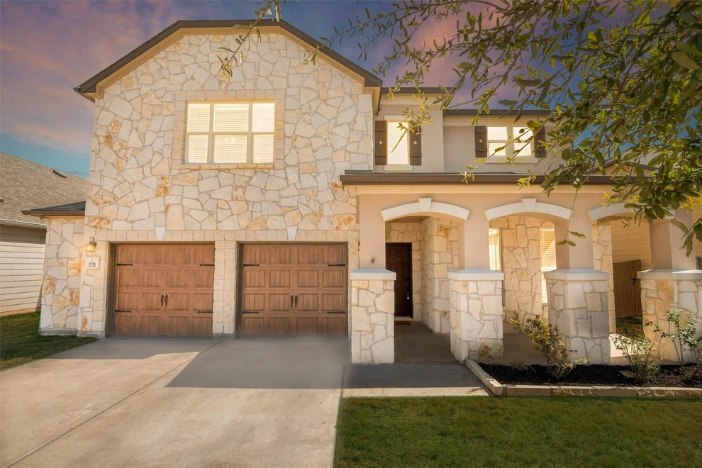 Unit for sale at 270 Jarbridge DR, Kyle, TX 78640