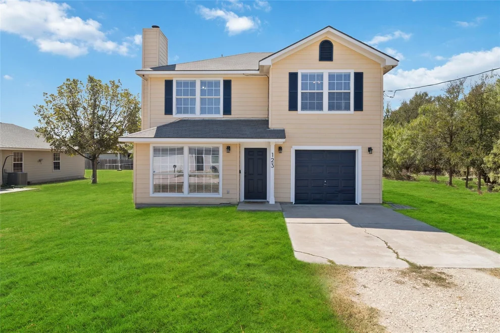 Unit for sale at 123 Kawainui LN, Bastrop, TX 78602