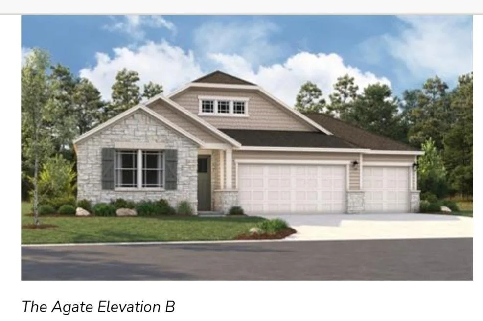 Unit for sale at 206 Silverton LN, Cedar Creek, TX 78612