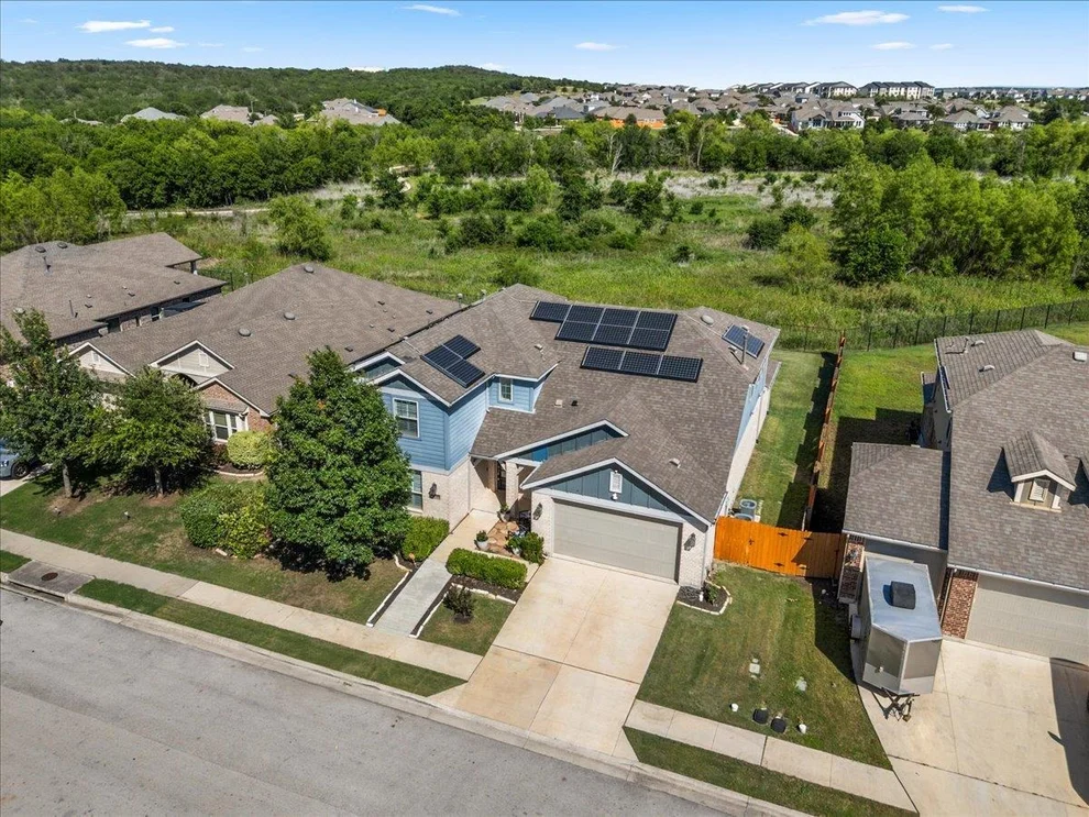 Unit for sale at 7201 Auburn Blaze LN, Austin, TX 78744
