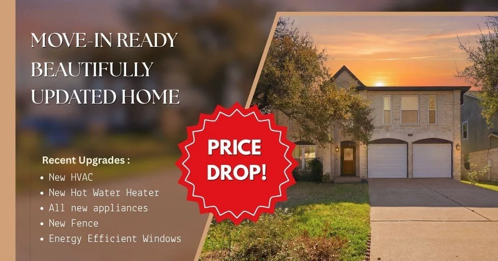 Unit for sale at 2712 Buckeye TRL, Cedar Park, TX 78613