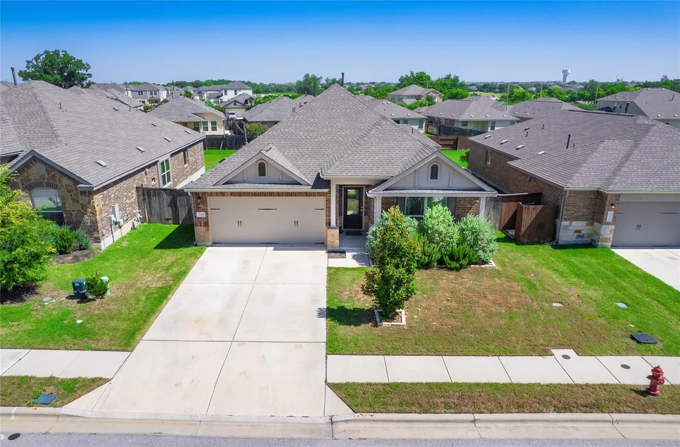 Unit for sale at 3348 Lauren Nicole LN, Round Rock, TX 78665