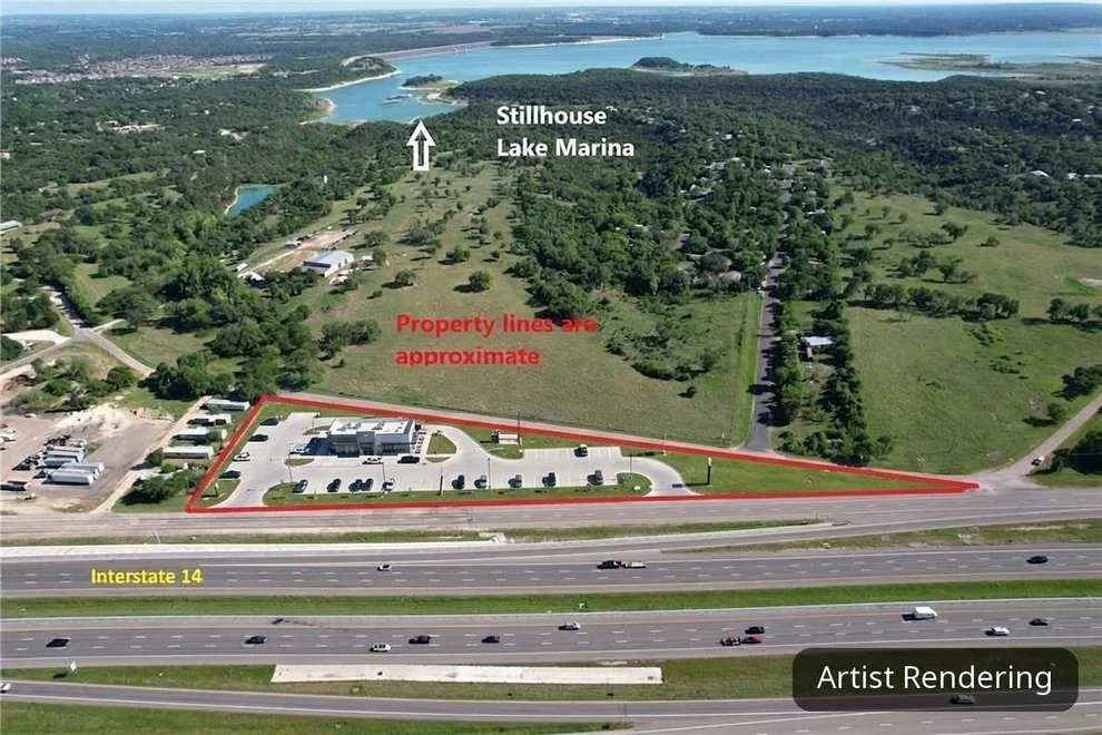 Unit for sale at 6121 W Us Highway 190 Highway, Belton, TX 76513