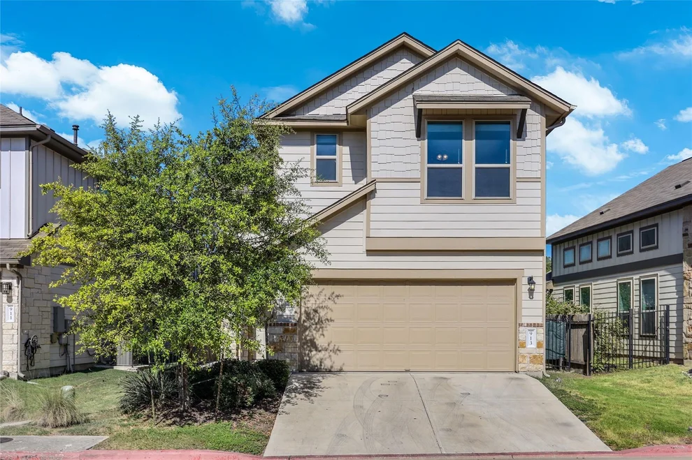 Unit for sale at 913 Boatswain WAY, Austin, TX 78748