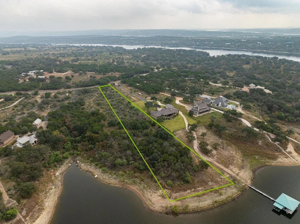 Unit for sale at 25500 Colorado Canyon DR, Marble Falls, TX 78654