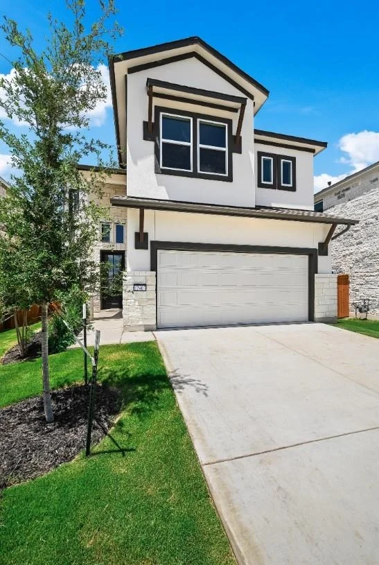 Unit for sale at 17407 Hattie TRCE, Austin, TX 78738