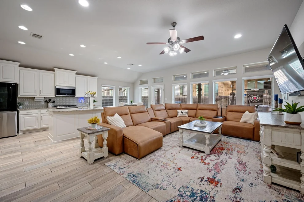 Unit for sale at 221 Magdalene WAY, Liberty Hill, TX 78642