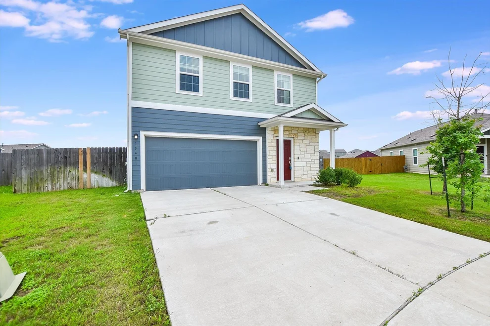 Unit for sale at 15401 Solstice CV, Del Valle, TX 78617