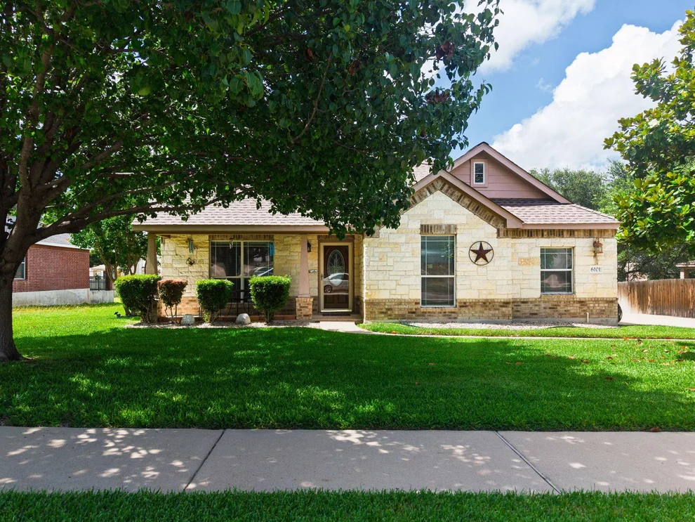 Unit for sale at 6101 Cobalt LN, Killeen, TX 76542