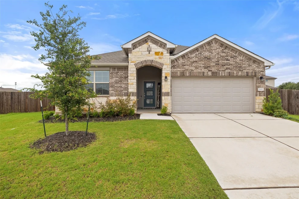 Unit for sale at 16401 Coratina DR, Pflugerville, TX 78660