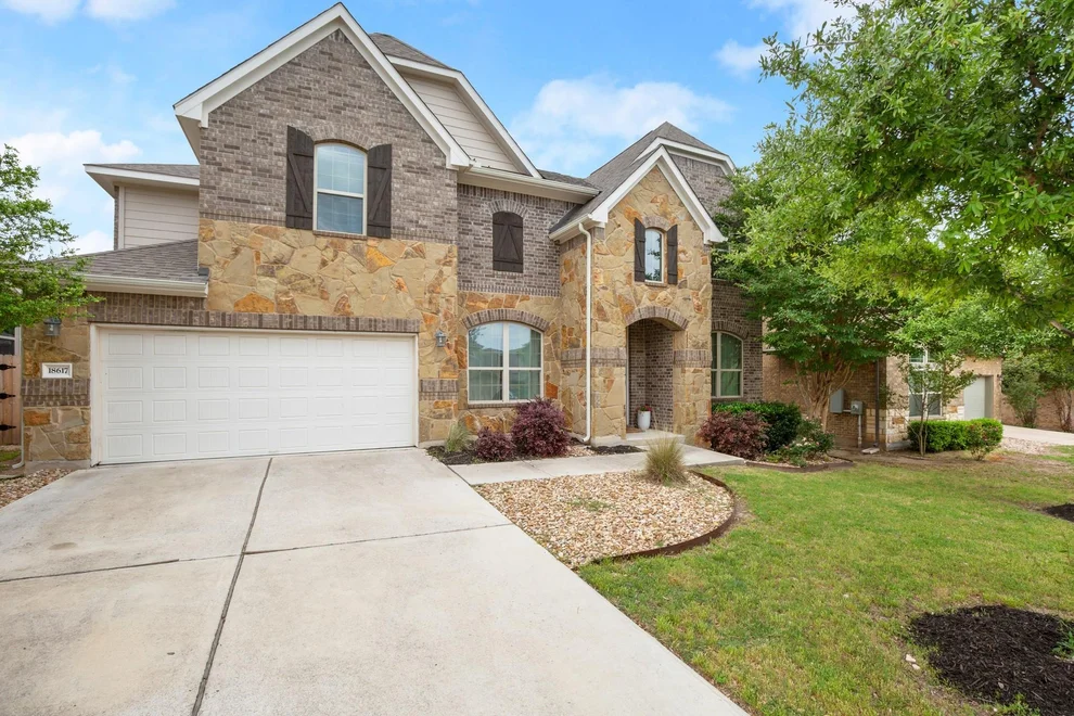 Unit for sale at 18617 Rio Chama LN, Austin, TX 78738