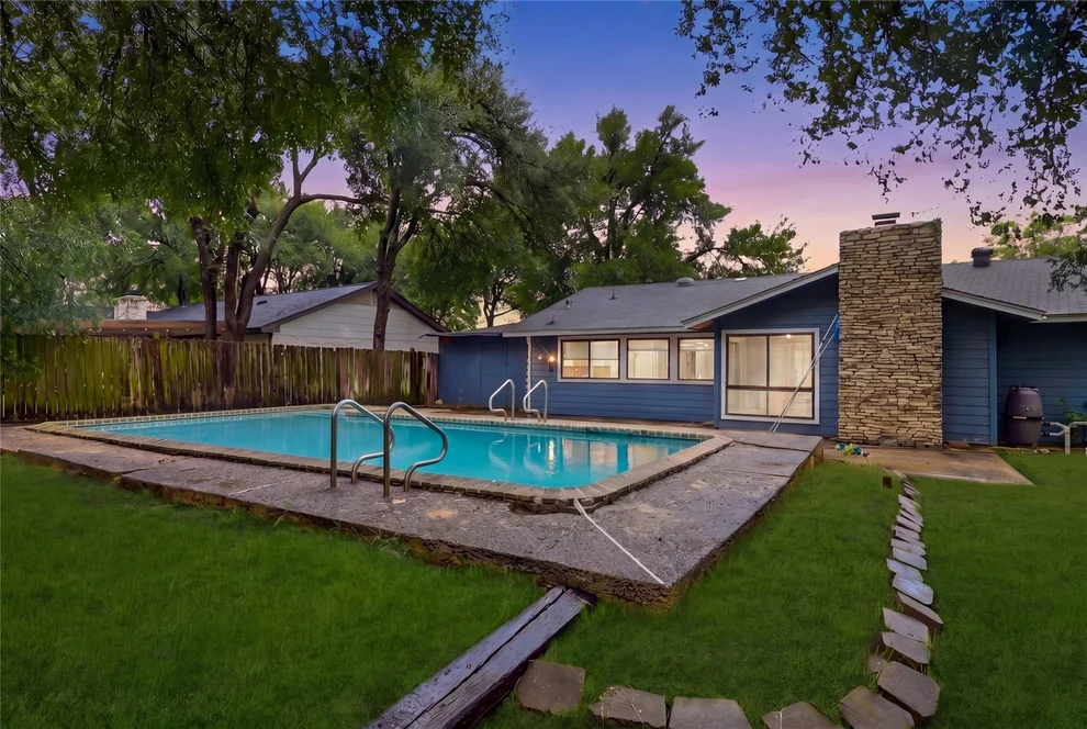 Unit for sale at 12505 Parkland DR, Austin, TX 78729