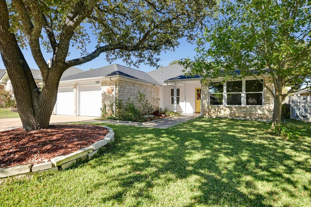 Unit for sale at 2202 Taylor Simonetti Ave, Austin, TX 78728