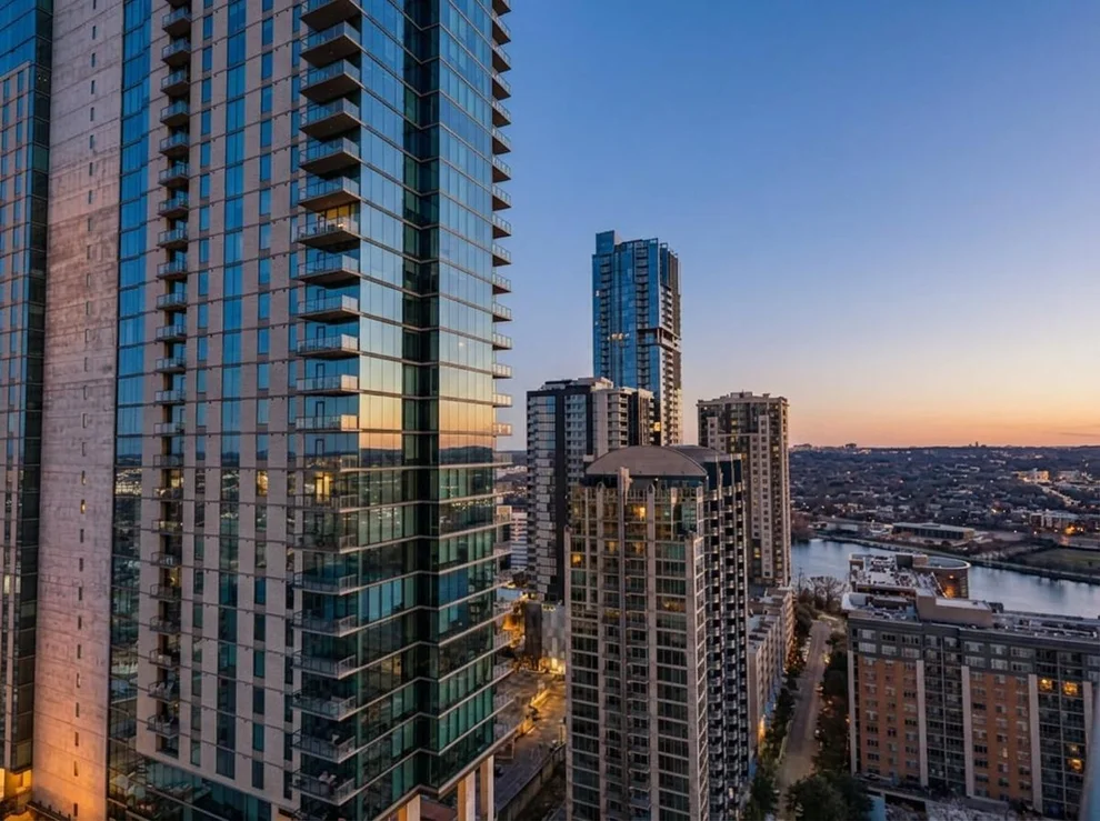 Unit for sale at 70 Rainey ST, Austin, TX 78701
