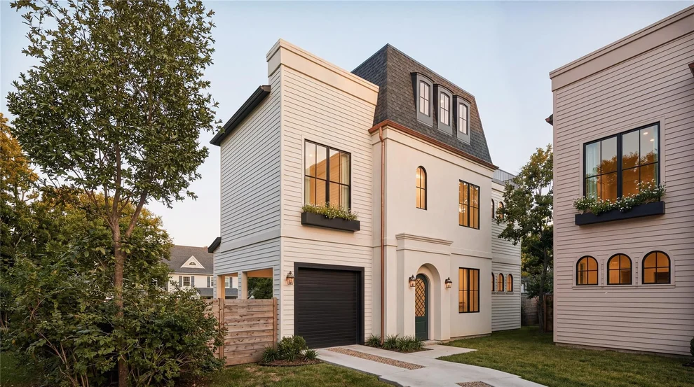 Unit for sale at 1174 Oak Grove Ave, Austin, TX 78702
