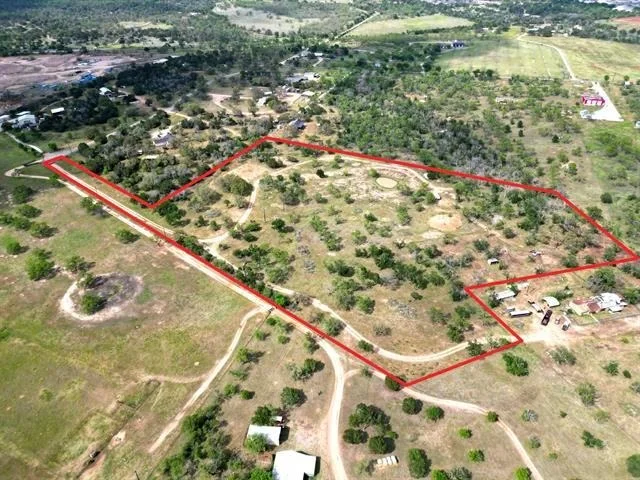 Unit for sale at Lot 7R (13.37 acres) Los Encinos, Marble Falls, TX 78654