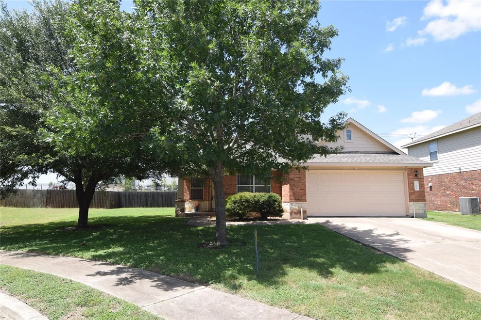 Unit for sale at 708 Timothy John DR, Pflugerville, TX 78660