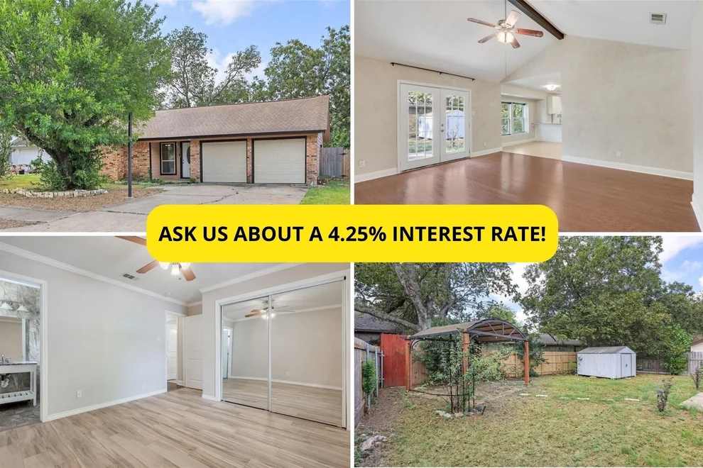 Unit for sale at 6232 Hillston DR, Austin, TX 78745