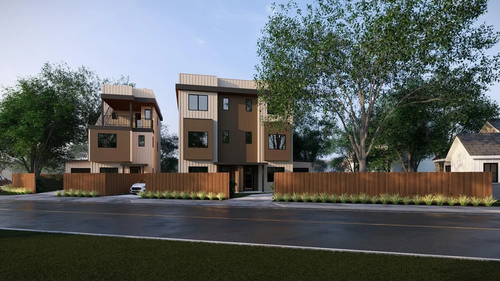 Unit for sale at 1813 E 38th 1/2 ST, Austin, TX 78722