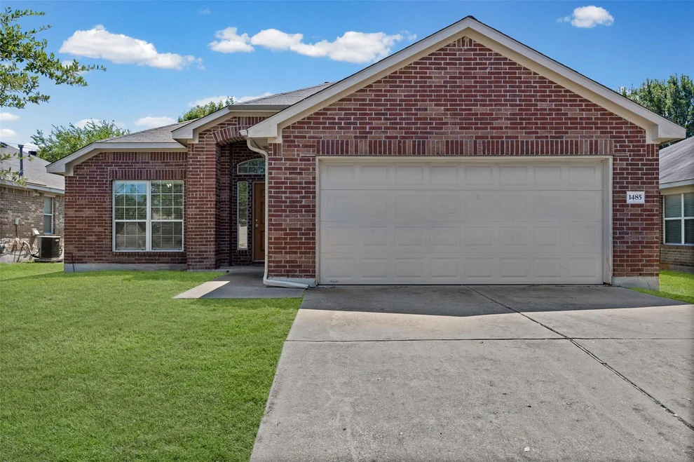 Unit for sale at 1485 Rainbow Parke DR, Round Rock, TX 78665