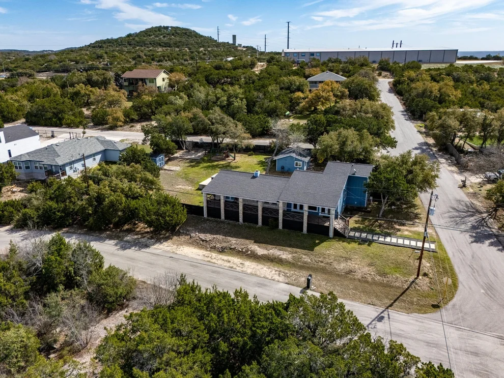 Unit for sale at 6607 Avenida Ann DR, Lago Vista, TX 78645