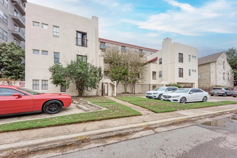 Unit for sale at 712 Graham PL, Austin, TX 78705