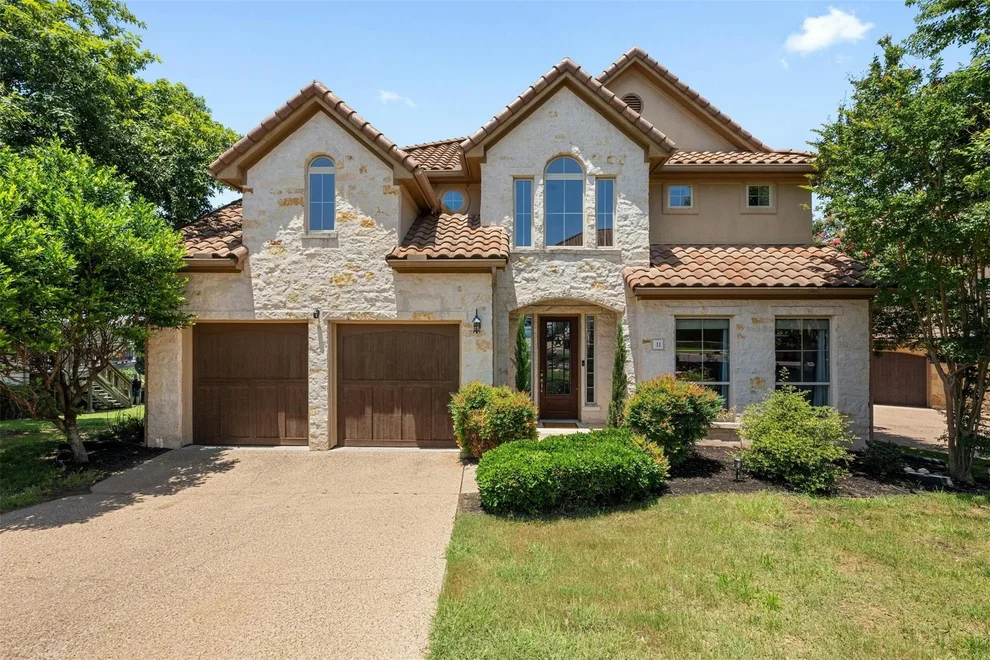 Unit for sale at 14618 Mansfield Dam, Austin, TX 78734