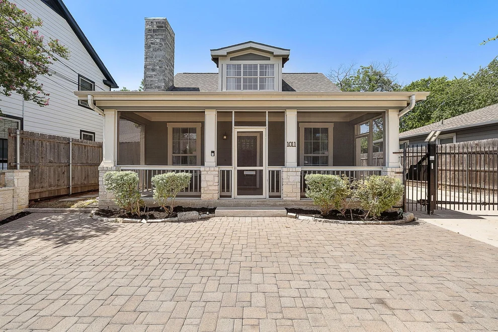 Unit for sale at 1011 E 38th 1/2 ST, Austin, TX 78751