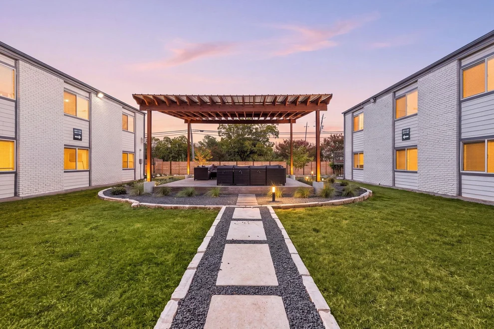 Unit for sale at 1200 E 52nd ST, Austin, TX 78723