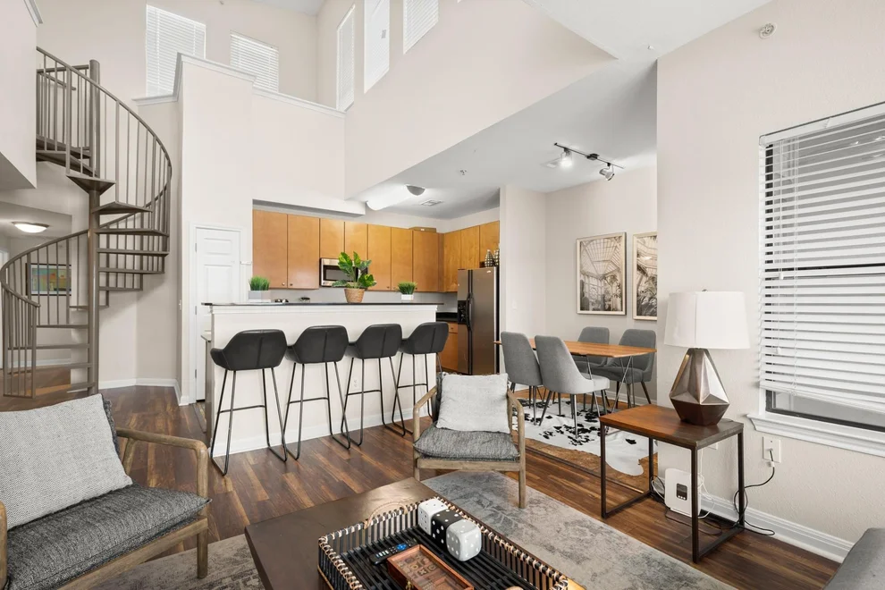 Unit for sale at 2502 Leon ST, Austin, TX 78705